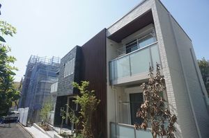 シャーメゾンMIU Ⅱ 202号-15