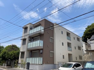 ナヴァン　スカイ 302号-1