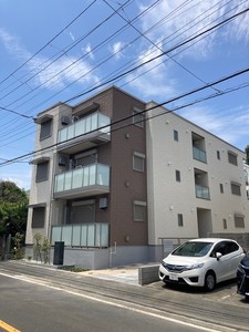 ナヴァン　スカイ 302号-12