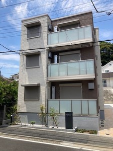 ナヴァン　スカイ 302号-13