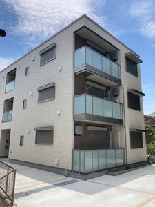 ナヴァン　スカイ 302号-14