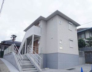 キャッスルユウ　Ⅲ