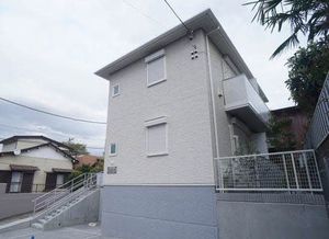 キャッスルユウ　Ⅲ 201号-12