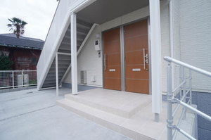 キャッスルユウ　Ⅲ 201号-13