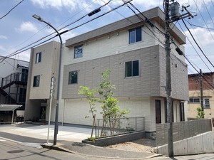 シャーメゾン白楽