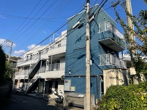 マルエイシティハイツ片倉 101号-12