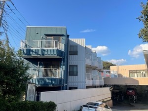 マルエイシティハイツ片倉 101号-13