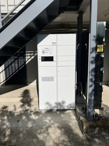 マルエイシティハイツ片倉 101号-14