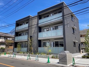 コモコート 102号-1