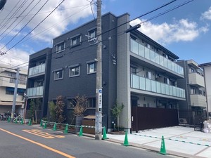 シャーメゾングレイス 103号-1