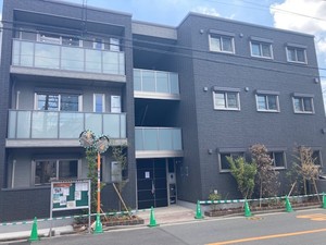 シャーメゾングレイス 103号-12