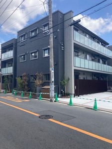 シャーメゾングレイス 103号-14