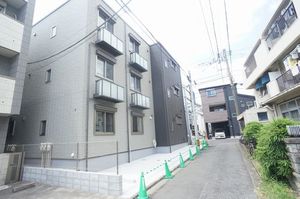 シャーメゾングレイス 103号-15