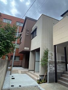 ココール横浜 201号-1
