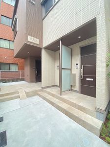 ココール横浜 201号-14