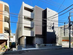 シャーメゾンＭＩＵ　Ⅰ