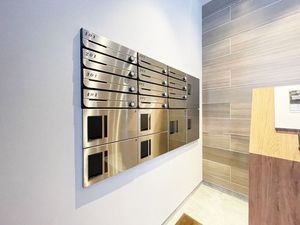 シャーメゾンMIU Ⅰ 103号-14