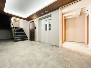 シャーメゾンMIU Ⅰ 103号-15