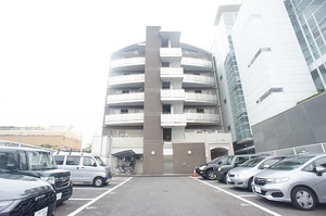 ユーデス港北 503号-1