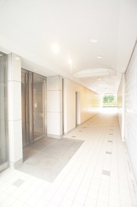 ユーデス港北 503号-2