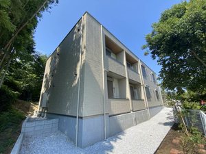 アルフラットさちが丘 102号-13