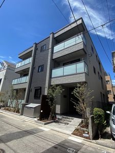 ＭＹレジデンス