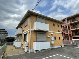 エクセレンス綱島 101号-13