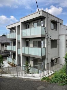 ルミエール妙蓮寺　Ⅲ
