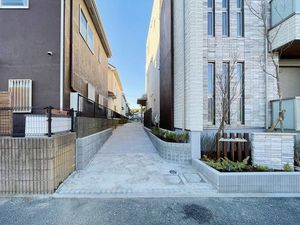 グランツルーエ港北 103号-12