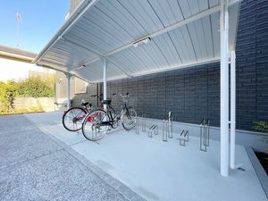 グランツルーエ港北 103号-15