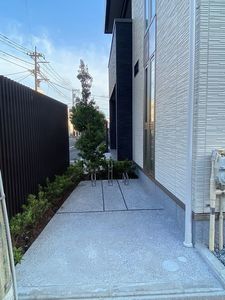 エイチ．エム　レジデンス 205号-15