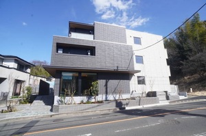 スリジェ　リアン 201号-7