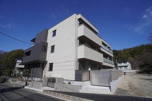 スリジェ　リアン 201号-8