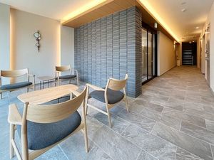 スリジェ　リアン 201号-10