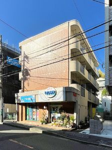 クリフハイツ２ 401号-1