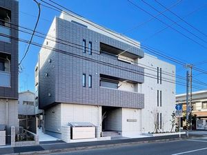 ＴＳステージ平安町