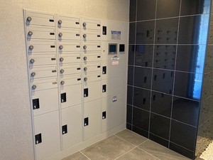 ＴＳステージ平安町 305号-14