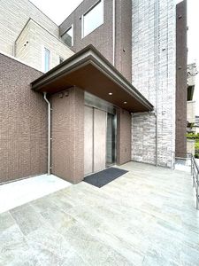 ナーシサス・コート 301号-2