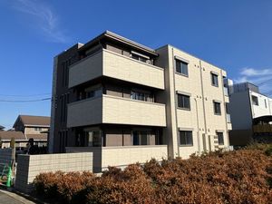 ナーシサス・コート 301号-3