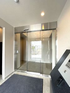 ナーシサス・コート 301号-4