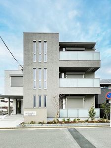 メゾン・ド・リヴェール