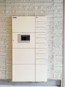 メゾン・ド・リヴェール 301号-15