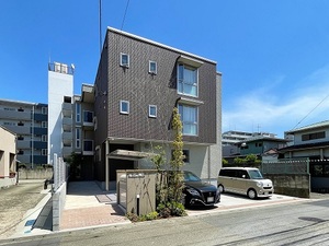 ウェルビー鴨居