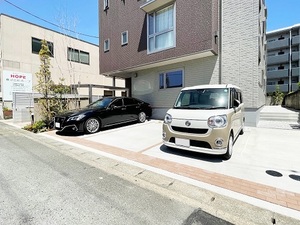 ウェルビー鴨居 203号-13