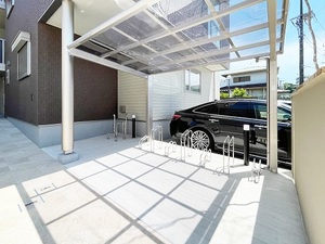 ウェルビー鴨居 203号-14