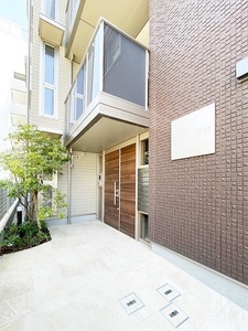 ウェルビー鴨居 203号-15