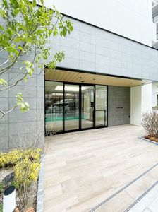 ザ・ミューチュアル鶴見豊岡町 402号-12