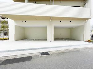 ザ・ミューチュアル鶴見豊岡町 402号-14