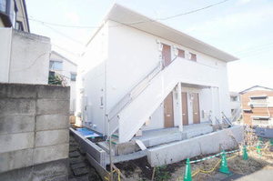 キャッスルユウ　Ⅵ 101号-13