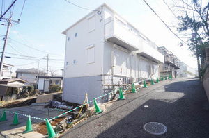 キャッスルユウ　Ⅵ 101号-14